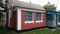 Продам будинок для постійного проживання чи дачі в селі Вільна тарасівка