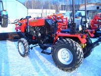 Продам трактор МтЗ, Беларус. С комплектом. Мощность 22 л, с. На гарантии. Доставка по територии Украины