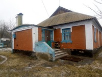Продається будинок з участком в смт Вороновиця Вінницька обл