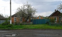 Продам дом в селе Александровка, Золочевского района, Харьковской области