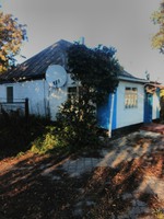 Будинок в селі Станіславчик