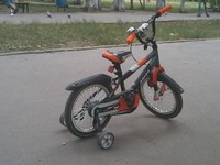 Велосипед детский  Ардис колесо 16 дюймов