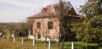 Продається будинок у с. Загірочко 3 км. від м. Ходорів