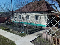Будинок в м. Благовіщенське Кіровоградської області, 66 кв. м, ділянка 13 соток