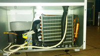 Холодильник Капри П-390М