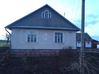 Будинок с Варковичі