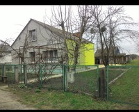 Продам будинок в селі Стовп'яги ( Переяслав-Хмельницька область)