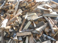Продам дрова; дрова рубані під замовленя