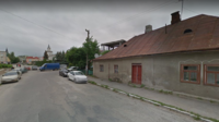 Продається частина будинку в самому центрі міста Чорткова.
