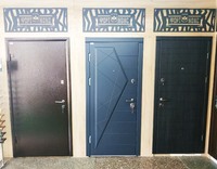Входные и межкомнатные двери, а так же металлопластиковые конструкции в Золотоноше от производителя