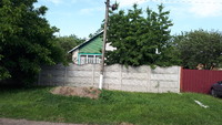 Дом в селе Кумы