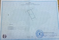 Продам дешево земельный участок под строительство в Живописном месте Пустоваровки