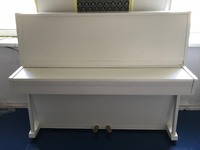 Настройка фортепиано (пианино, рояль)