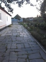 Часть дома с отдельным двором, Житомирськая обл, г. Коростышев, ул. Суворова
