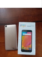 Смартфон Ergo A503 дві сім карти