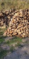 Продам дрова твердих порід (дуб, ясен, граб)