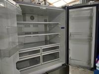 Продам холодильник BEKO обєм 567 літрів