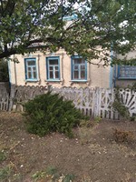 Продается дом в  с. Богоявленка, Марьинского района, Донецкой области