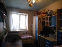 З комнатная квартира по улице Магнитогорской