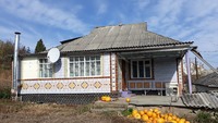Будинок в Шаргороді, ціна знижена