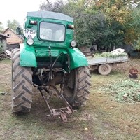 Продам трактор ЛТЗ Т-40