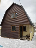 Продам 1.5 будинок в найближчому передмісті Львова (с. Зимна Вода) Котедж