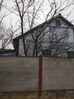 Срочно продам дом в Ивановке