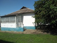 Продається житловий будинок в с. Тартак, Чечельницького р-ну