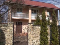 Продається сучасний Будинок на одній з кращих вулиць в Крихівцях