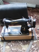 Ручну швейну машинку Подольска