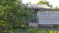 Продам добротный дом г. Конотоп, начало ул. Пирогова район ЖД вокзала