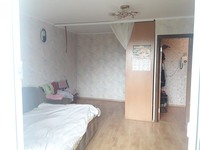 Продам 1-о комнатную квартиру, Борисполь, Февральская