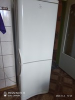 Indesit - Холодильник б/ у в хорошем состоянии