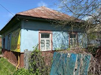 Дом в селе Лихачов Носовского района Черниговской обл