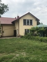 Два будинки село Шегині