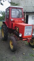 Продам Трактор Т-25+ комплект для сільськогосподарських робіт