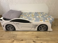 Продам ліжко-машинку