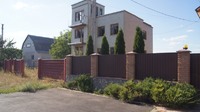 Продаж будинку новобудови в м. Корсунь-Шевченківський