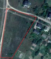 Земельный участок на продажу, 25 соток, в Киевской области, под строительство