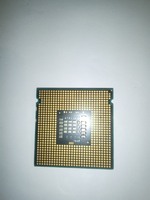 Продам процесор lntel core i2 E8400 3.00Ггц новий проц