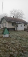Будинок в селі Букова Старосамбірського ройону