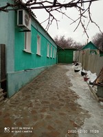 Дом в Лисичанске