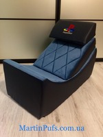 Игровое кресло для x-box и sony playstation