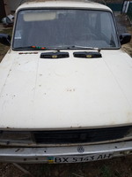 Продається автомобіль ВАЗ 2104 1990р. в.