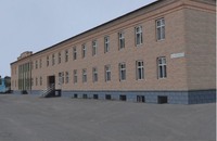 Помислове виробниче торгове приміщення у м. Шпола