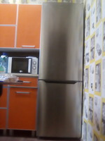 Продам холодильник SMART