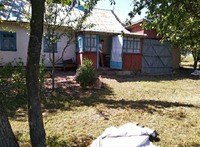 Продам будинок в селі Малинівка Гощанський р-н