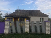 Продам комерційне приміщення в центрі села Ходорків