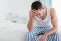 Болить простата | у мужчин простатит | власний досвід лікування