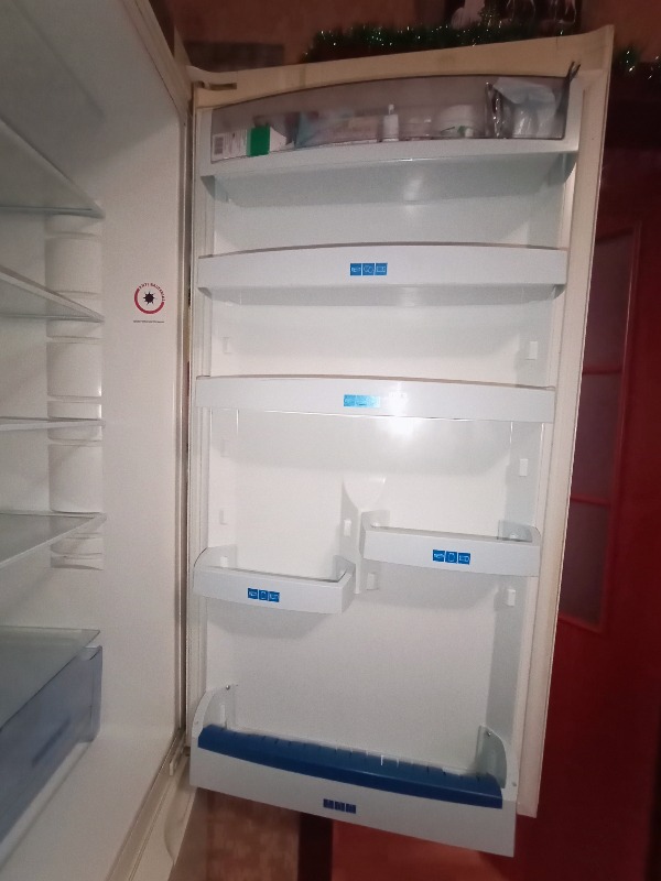 Холодильник «Снайге-1М» КС-120